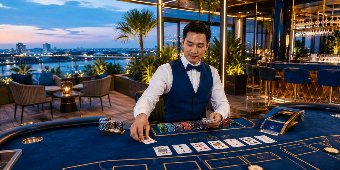 um88 Những gì bạn tìm thấy ở um88 casino